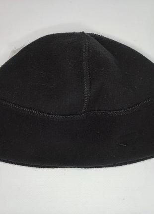 Kama укороченная флисовая шапка