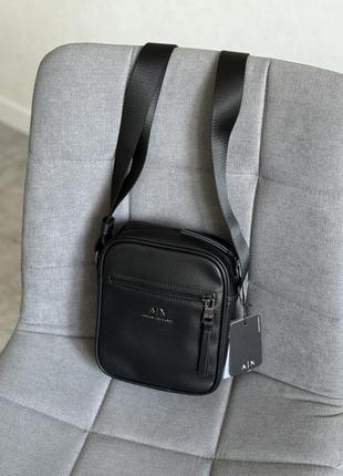 Сумка armani exchange