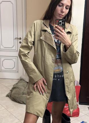 Плащ g star raw 2