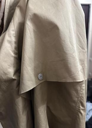 Плащ g star raw 5