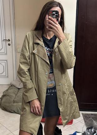Плащ g star raw 3
