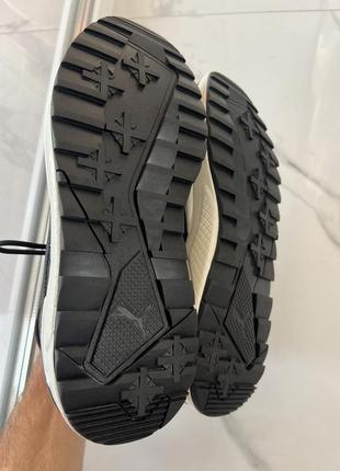 Черевики puma x-ray speed mid4 фото