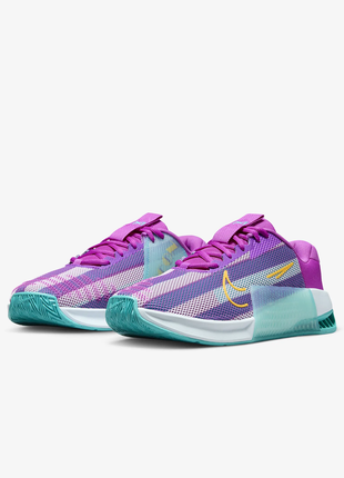 Кросівки жіночі оригінал nike metcon 9 amp, women's workout shoes