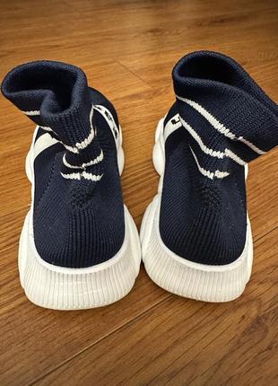 Кросівки - носки 3