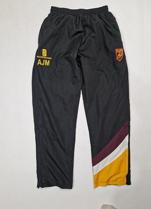 Спортивні штани suridge