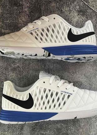 Футзалки (бампи) для підлітків та дорослих nike lunar gato