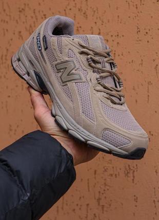 Кроссовки tenis new balance fresh foam 1080 v10 azul cinzento vermelho mulher