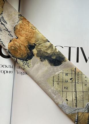 Клетка с картами морской стиль для капитана