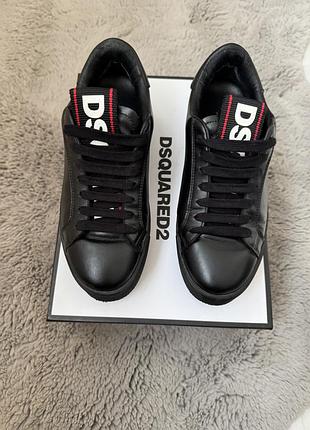 Dsquared2 2