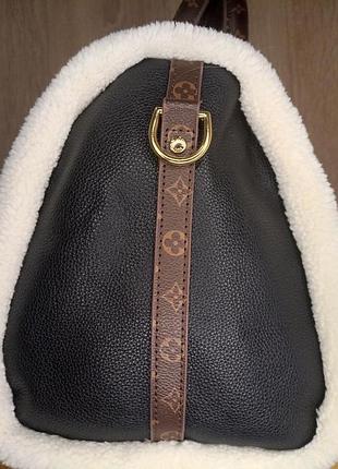 Сумка louis vuitton teddy 3