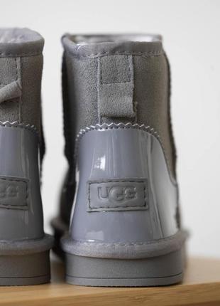 Угги угги ugg mini 6