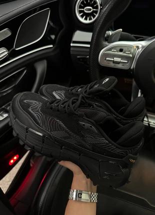 Мужские кроссовки Зимові чоловічі шкіряні черевики reebok 2.5 edge
