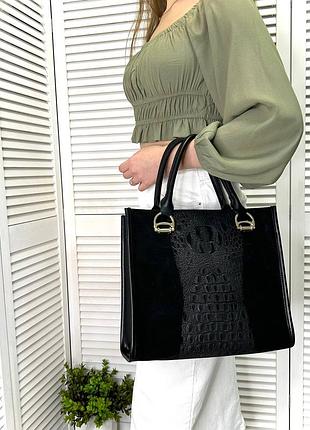 Сумка жіноча 4