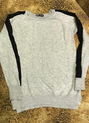 Кофточка, свитерок для девочки  9-11лет написано  6(34)