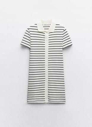 Платье от zara