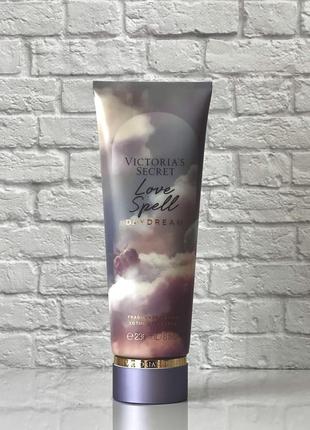 Парфумований лосьйон для тіла victoria's secret love spell daydream