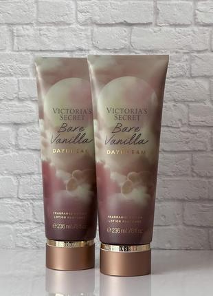Парфумований лосьйон для тіла victoria's secret bare vanilla daydream
