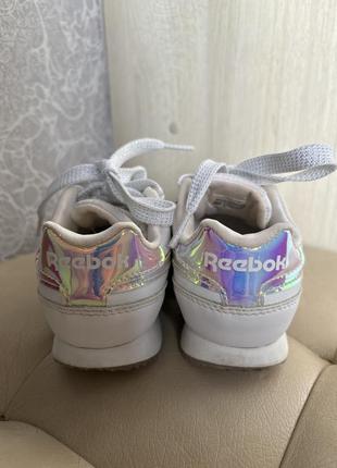 Кросівки для дівчинки 3