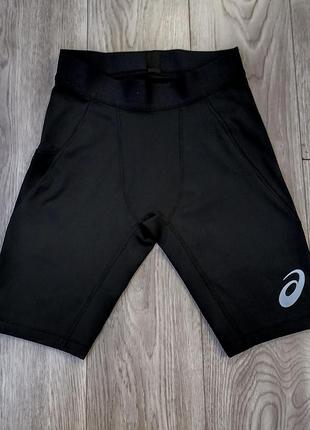 Шорти asics fujitrail sprinter