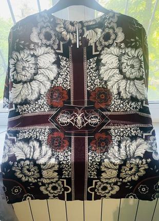 Жіноча блуза, autograph