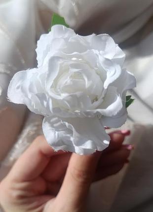 Искусственные цветы пионы