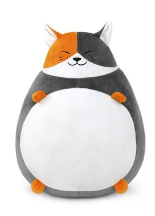 Дитяча м'яка іграшка "кіт луїз" fwpcatlouise23wt0 32 см