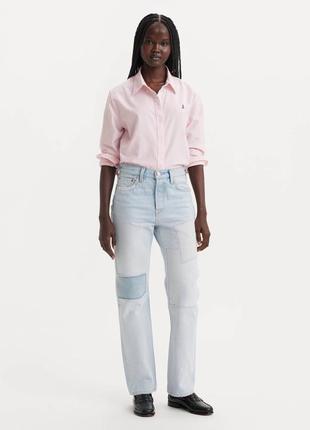 Женские джинсы levi's 501