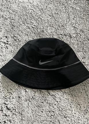 Nike vintage golf storm fit водонепроникна панама найк