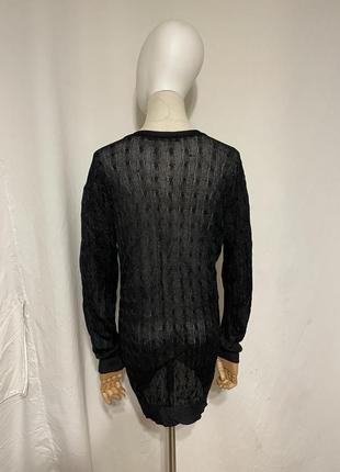 Кардиган 3