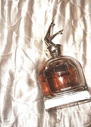 Jean paul gaultier - scandal