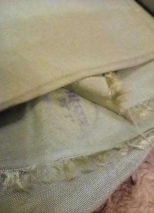 Отрез ткани 285х112 см отрез тканы