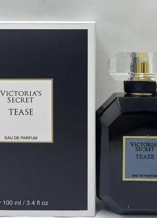 Victoria's secret tease