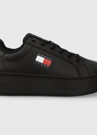 Кроссовки Tommy jeans