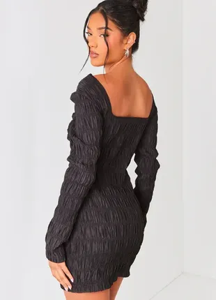 Нова сукня prettylittlething 12 р-14 2