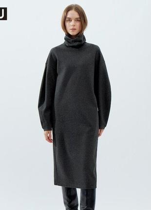 Сукня uniqlo u розмір s