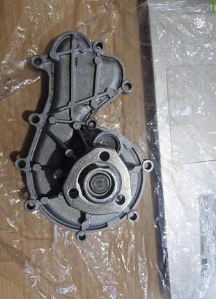 Водяной насос (помпа) volkswagen toureg 3.0 tdi оригинал