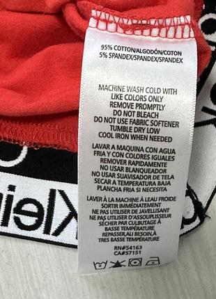 Футболка, топ бренду calvin klein, armani4 фото