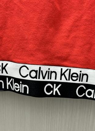 Футболка, топ бренду calvin klein, armani5 фото