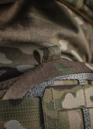 M-tac пояс тактичний war belt tiger multicam