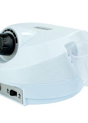 Фрезер для маникюра и педикюра drill pro nail drill, 30000 об/мин, фрезер для ногтей. цвет...