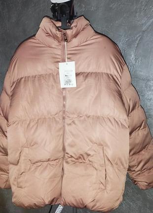 Куртка зимова жіноча