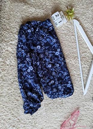 Блуза рубашка 10-12 лет 2