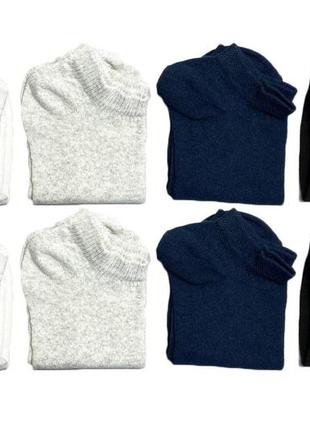 Набір жіночих коротких шкарпеток на 8 пар 36-40 р бавовняні літо|знижка|