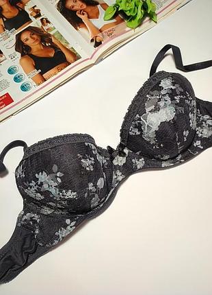 Кружевний бюстгалтер без пуш-ап c&amp;a, eur 75a