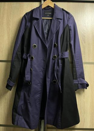 Базовий тренч