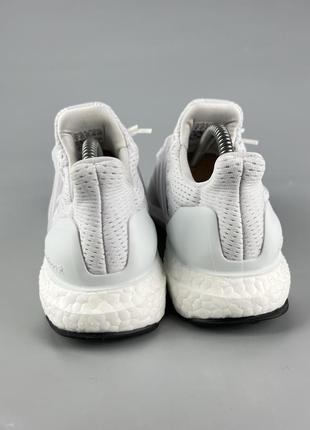 Женские беговые кроссовки оригинал adidas ultra boost 1.03 фото