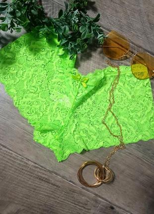Мережевні трусики "nicoletta"