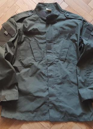 Тактичний кітель -сорочка coat army combat uniform
