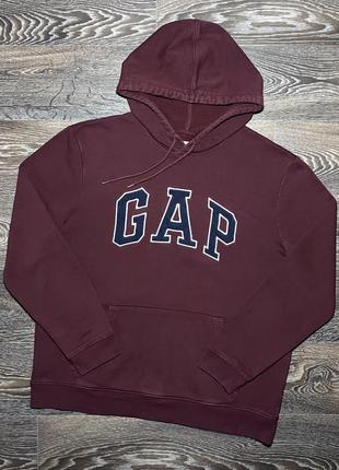 Худі gap