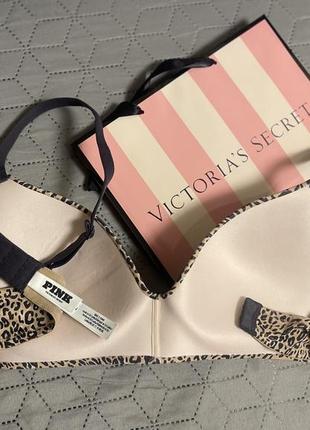 Комфортний бюстгальтер victoria’s secret2 фото